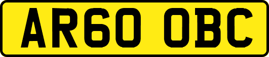 AR60OBC