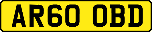 AR60OBD