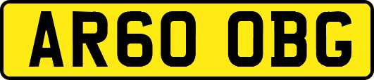 AR60OBG