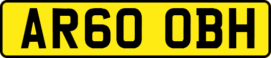 AR60OBH