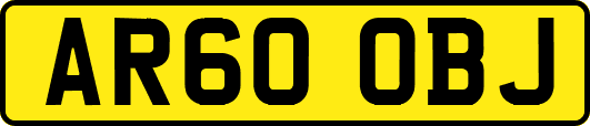 AR60OBJ