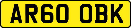 AR60OBK