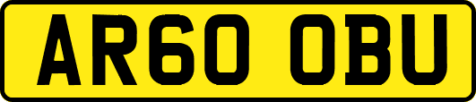 AR60OBU