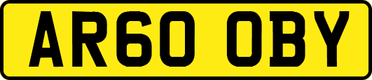 AR60OBY