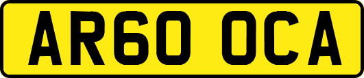 AR60OCA