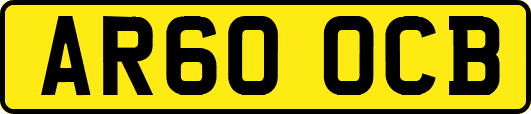 AR60OCB