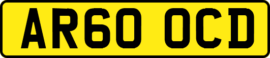 AR60OCD