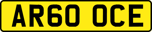 AR60OCE