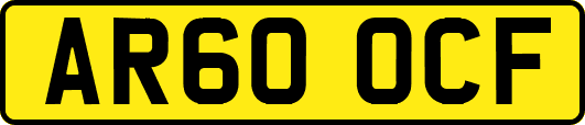 AR60OCF