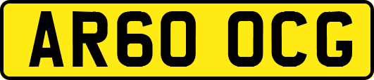 AR60OCG