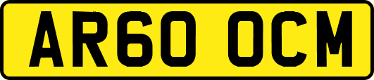 AR60OCM