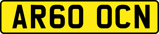 AR60OCN