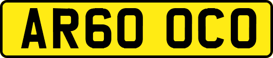 AR60OCO