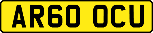 AR60OCU