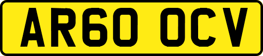AR60OCV