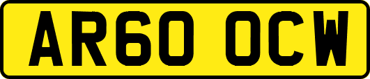 AR60OCW