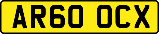 AR60OCX