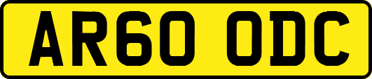 AR60ODC