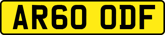 AR60ODF