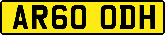 AR60ODH