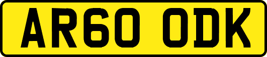 AR60ODK