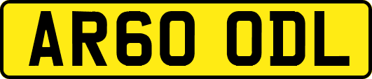AR60ODL