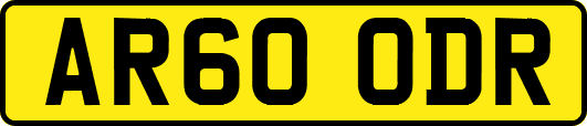 AR60ODR