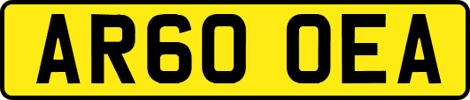 AR60OEA