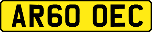 AR60OEC