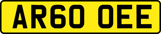AR60OEE
