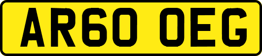AR60OEG