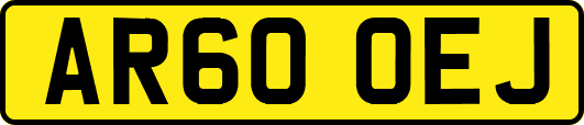 AR60OEJ