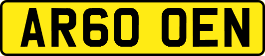 AR60OEN