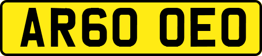 AR60OEO