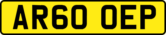 AR60OEP