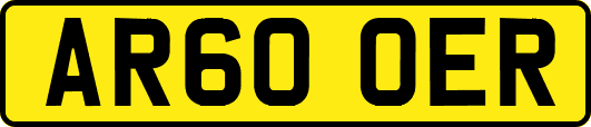 AR60OER