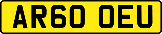 AR60OEU
