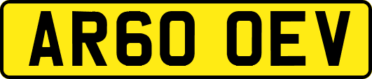 AR60OEV