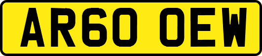 AR60OEW