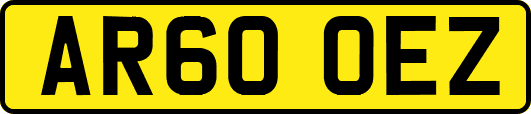AR60OEZ