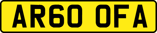 AR60OFA