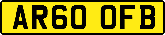 AR60OFB
