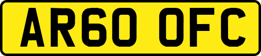AR60OFC