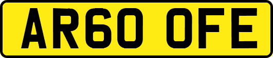 AR60OFE