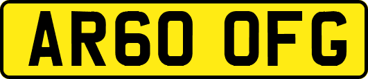 AR60OFG