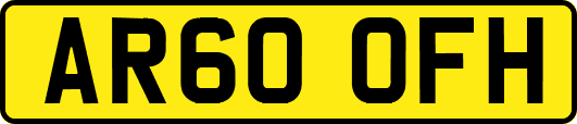 AR60OFH