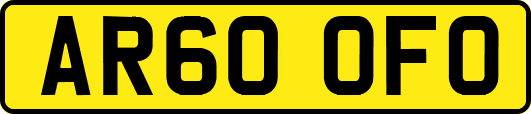 AR60OFO