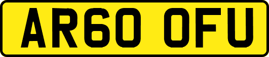 AR60OFU