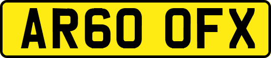 AR60OFX