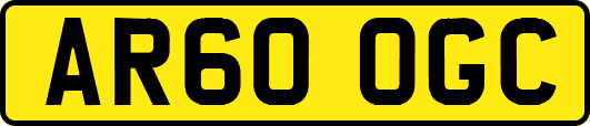 AR60OGC